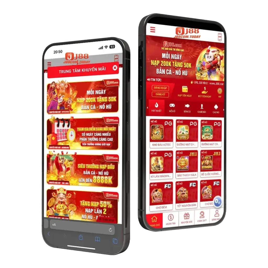 Cơ hội rinh Jackpot khủng